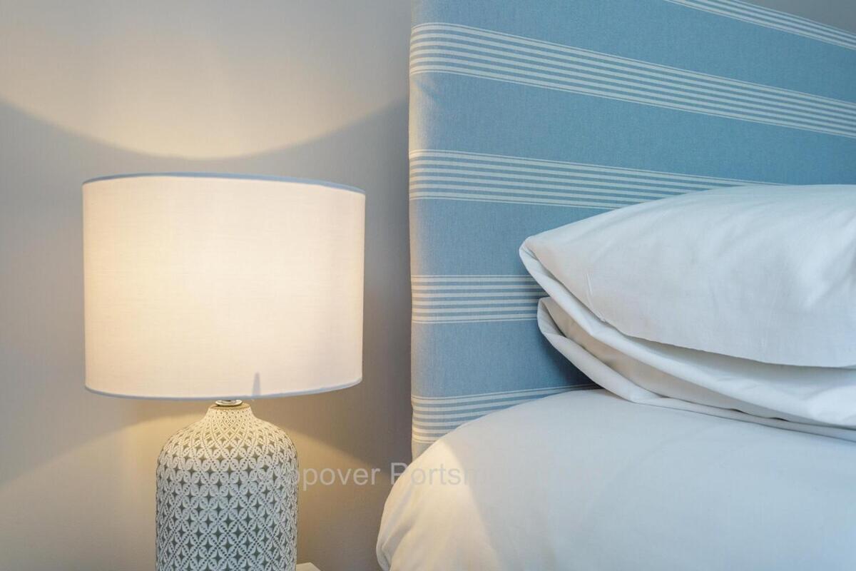 Orchard Apartment Portsmouth Zimmer foto