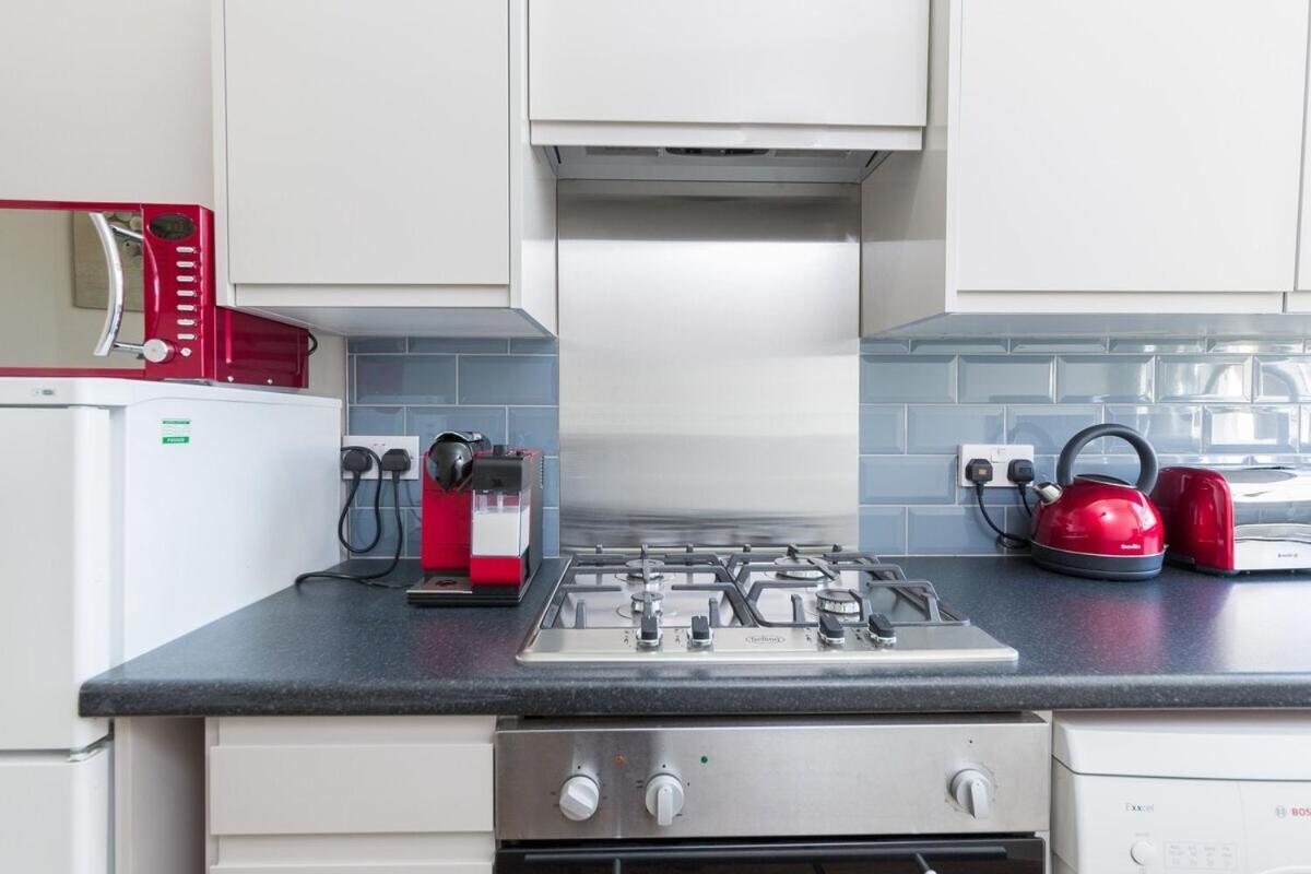 Orchard Apartment Portsmouth Zimmer foto